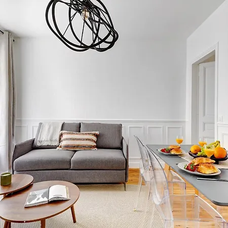 Bnbnova - 1br - Eiffel Tower & Seine Apartment