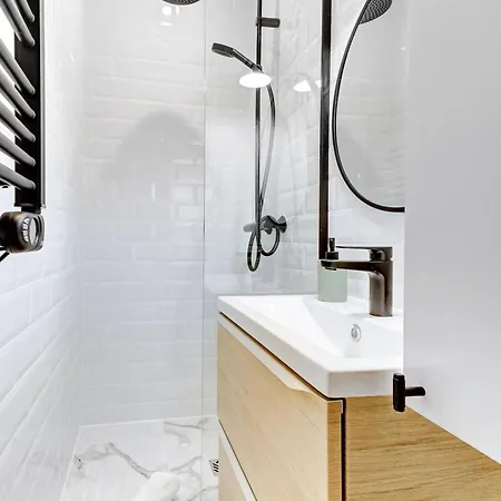 Bnbnova - 1br - Eiffel Tower & Seine * Paris