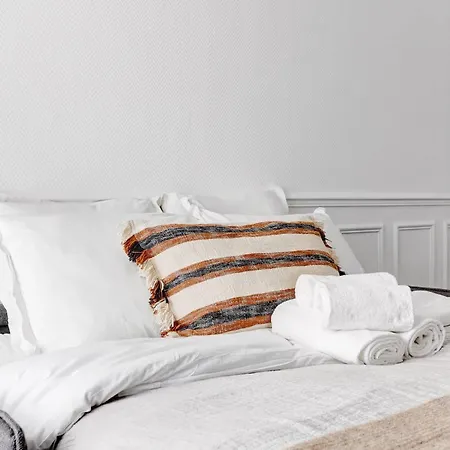 Bnbnova - 1br - Eiffel Tower & Seine * Paris